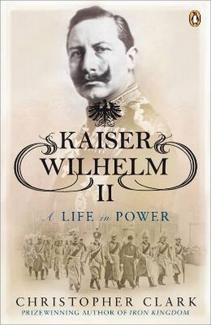 Penguin Books Ltd (Uk) Kaiser Wilhelm Ii - Bild 2
