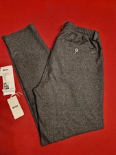 Brax Herrenhose Jogpants PHIL Gr. 33/32 grau