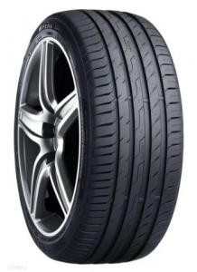 Nexen N'Fera Sport XL RPB 245/45 R18 100Y - Bild 1 von 3