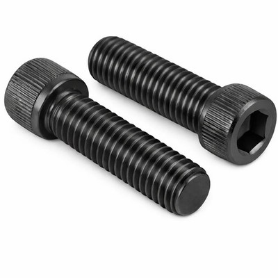 BULK BOX! M14-2.00x35 MM Socket Cap Screw 12.9 Coarse 200pcs