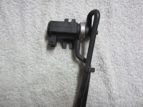 VW /Audi Magnetventil, Ladedruckventil, Druckwandler 1H0906627