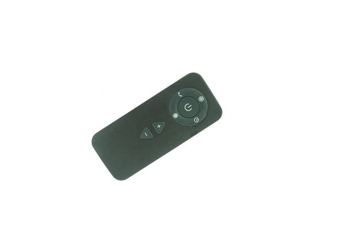Used Remote Control For Cresta COOL-X-001B & KPGO SKJ-CR021 Bladeless Fan