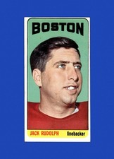 Click to enlarge Jack Rudolph