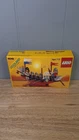 Lego Viking Voyager 6049 Castle Lion Knights Legoland 1987 New Sealed Unopened