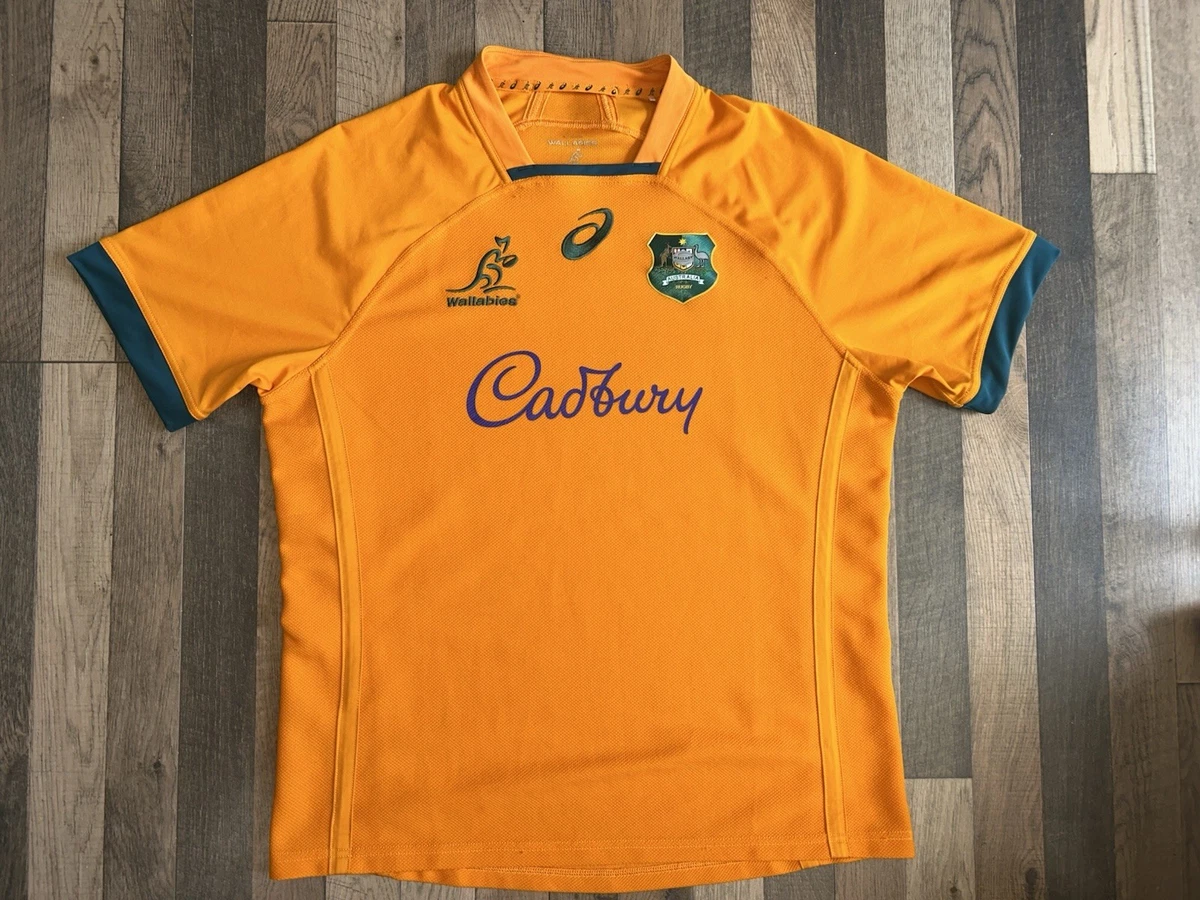 wallabies jersey products for sale | eBay