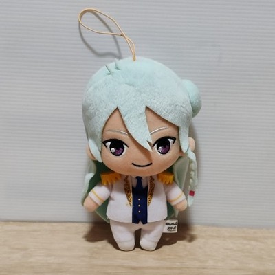 Ensemble Stars Hibiki Wataru Maskottchen Plüschtier Riemen Spielzeug FuRyu Pr...