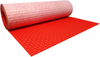 Prova Flex-Heat Uncoupling Membrane 161 sqft, Made for Electric Radiant Floor
