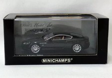1/43 Aston Martin DB9 2003 Jet Black Diecast 400137322