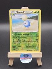 Jumpluff 5/114 Xy-Steam Siege Reverse Holo