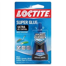 Loctite Ultra Gel Control Super Glue 1363589 