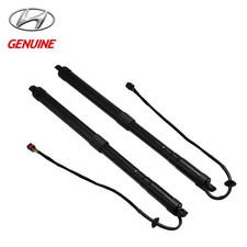2x Oem Genuine Hyundai Santa Fe Sport 2015-2018 Tailgate Lift Support 817702w600