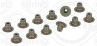 Dichtungssatz Ventilschaft Elring 858.420 FPM Fluor-Kautschuk FüR Landrover 3 4