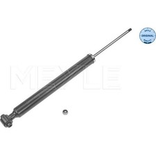 2x Meyle 026 725 0025 Stoßdämpfer für MERCEDES BENZ CLA B KLASSE A W246 W242