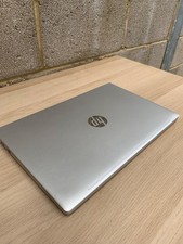 HP ProBook 455 G8 Laptop AMD Ryzen 7 5800U 8GB RAM 256GB SSD Windows 11 Pro
