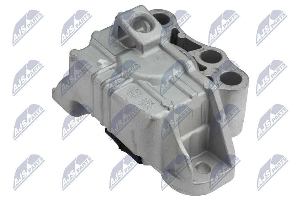 N.T.Y. ZPS-CH-132.NTY Engine Mounting for FIAT,JEEP