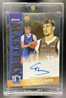 2025-26 Topps Finest Cooper Flagg Masters Auto RC Rookie #MA-CF Mavericks