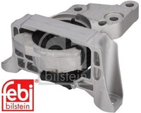 Febi Bilstein 104408 Lagerung FüR Motor Motorlager Lagerung Motor FüR Ford