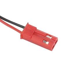 For Raspberry Pi 4B Fan Kit with Builtin Heatsink Aluminum Radiator for Cooling