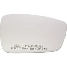 Passenger Side Mirror Glass For 2013-2015 Volkswagen Passat VW1325102 561857522