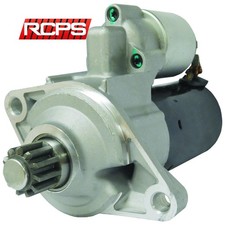 New Starter For Seat Europe LEON (5F1) Eng.CJXA 2.0 Cupra 206kw 2013 02E911023S
