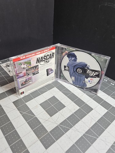 Tiger Woods 99 PGA Tour Golf (Sony PlayStation 1, 1998) komplett mit Handbuch CIB - Bild 7 von 10