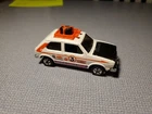 Hot Wheels Vintage Hare Splitter