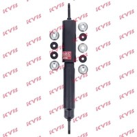 StossdÄMpfer Hinterachse FÜR Toyota Previa I ( R1 , R2 ) - KYB 344225