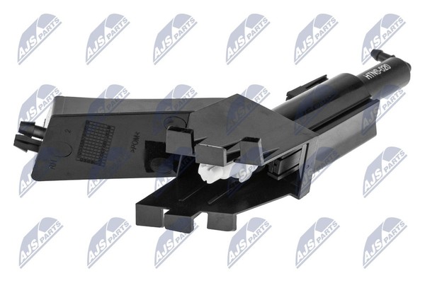 WaschwasserdüSe Scheinwerferreinigung NTY EDS-NS-020 FüR Nissan Qashqai 2 J11-image