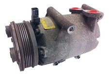 Klimakompressor 6M5H-19D629-AD Ford Focus C-Max