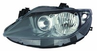 Abakus Hauptscheinwerfer 445-1122R-LDEM2 FüR Seat