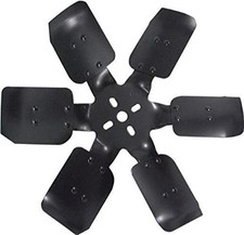 Allstar Performance ALL30100 18" Diameter 5/8" Pilot Hole Mechanical 18in Steel
