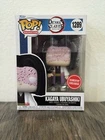 Funko Pop! Demon Slayer: Kimetsu No Yaiba Kagaya Ubuyashiki GameStop Exclusive