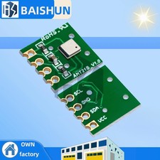 AHT21 I2C Digital Temperature and Humidity Sensor Module