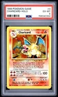 1999 POKEMON GAME #4 CHARIZARD-HOLO PSA 6