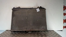 Radiador Água radiator. for MITSUBISHI SPACE STAR VEICULO MULTIUSO (DG A) 1.3