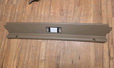 88-98 Chevy Gmc Obs Ck Rear Upper Headliner Trim Wdome Light Clips Read