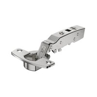 Hettich Topfscharnier Sensys 8645I B12,5 Th52 110 Grad-Scharnier, DäMpfung Zum A