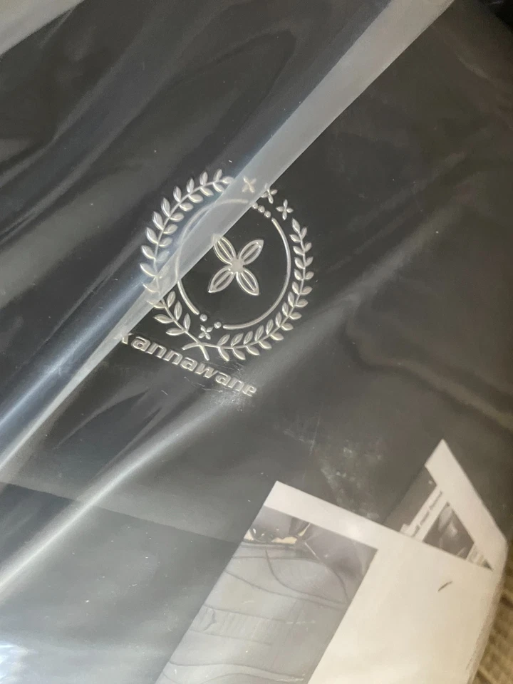 日产 Titan 座椅套 2009 - 2024 全套 5 座黑色皮革新品 — 第 2/4 张图片