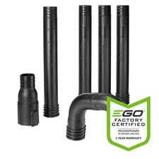 EGO AGC1000-FC Gutter Attachment for EGO Leaf Blowers - Certified Refurbished