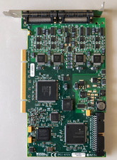 National Instruments PCI-6723 NI DAQ Card, 32ch Static / Waveform Analog Output