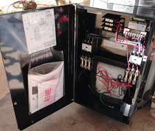 RHEEM-RUUD E20A-6-G PowerPack Electric Commercial Water Heater 20 gal esme