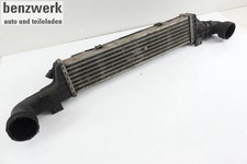 Mercedes W210 Ladeluftkühler ORIGINAL 2105002000 ✔️