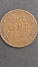 1919 Lincoln Memorial Small Cent Penny BN Bronze Business Strike Philadelphia — photo 2