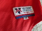 2007 CHARLOTTE COUNTY REDFISH Game Worn  SCL Jersey -"Playing for Peanuts" Video — photo 3