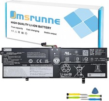 L21B4PE2 SB11F38373 Laptop Battery Replacement for Lenovo IdeaPad Yoga 7 16IAP7