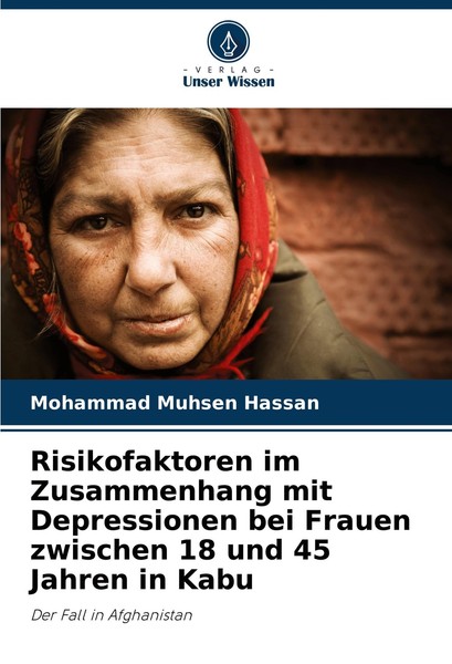 Risikofaktoren Im Zusammenhang Mit Depressionen Bei Frauen Zwischen 18 Und 45 Ja-image