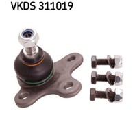 Trag-/FüHrungsgelenk Skf Vkds 311019 FüR Vw Seat Polo Iii Arosa Lupo I