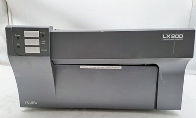 Primera LX900 Professional Label Printer