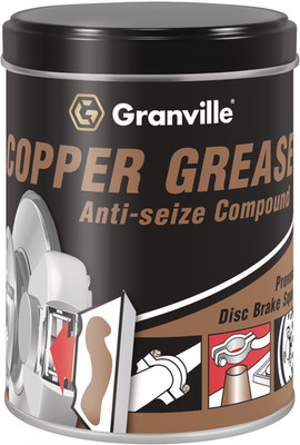 Granville Kupferfettschlupf Mehrzweck Anti-Beschlagnahme Baugruppe 500g Dose