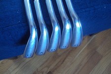 Callaway Rogue ST Max irons 8-PW,AW,GW Recoil ES 760 F3 regular graphite -1/4"